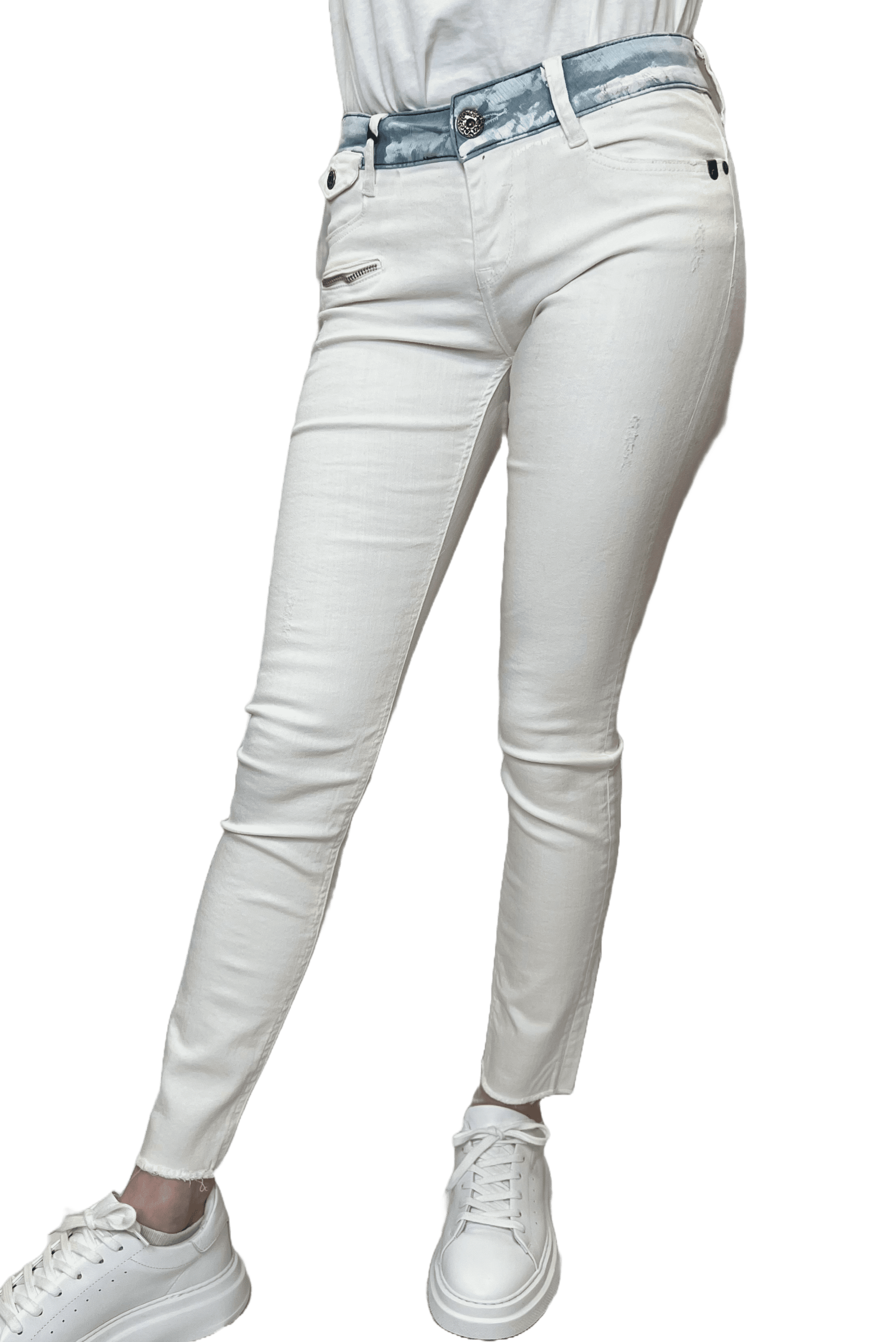 Zhrill Mia W139 Damen Jeans