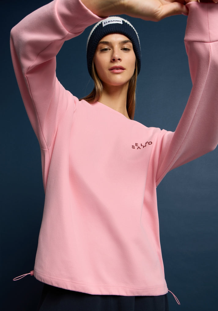 Elbsand Caris Damen Sweatshirt 