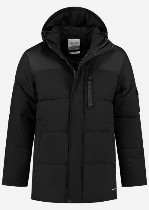 Circle of Trust Dustin Winter Parka