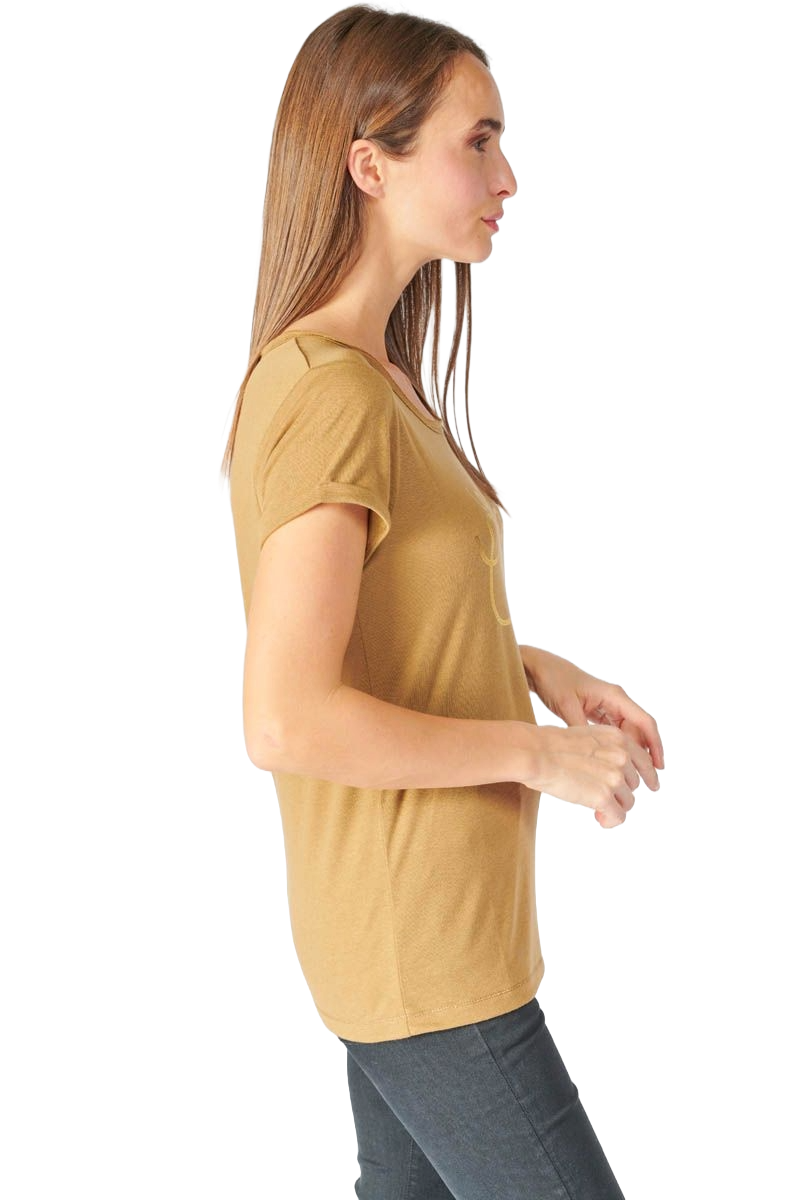 Le Temps des Cerises Basitrame Damen T-Shirt