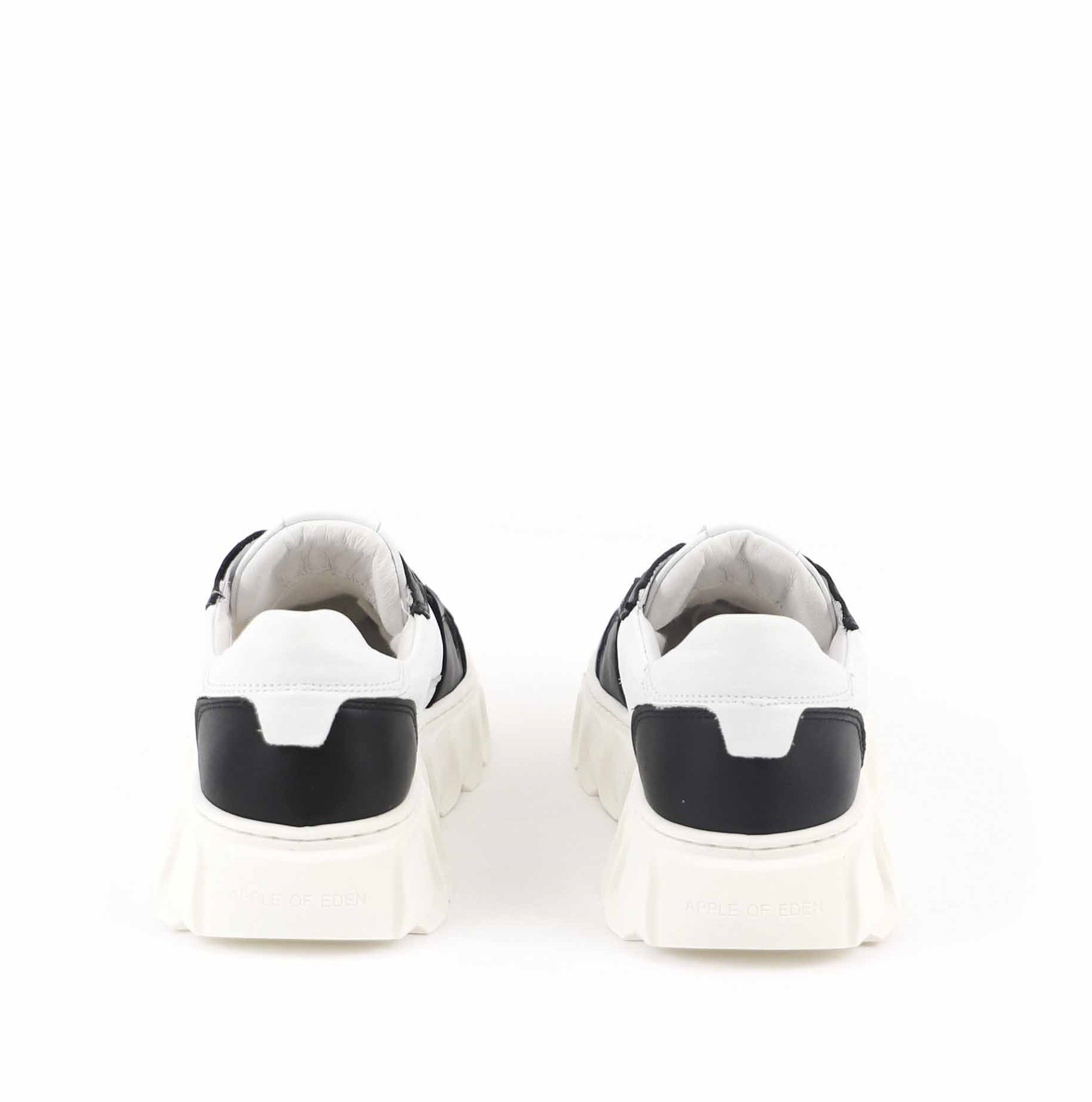 Apple of Eden London Damen Sneaker