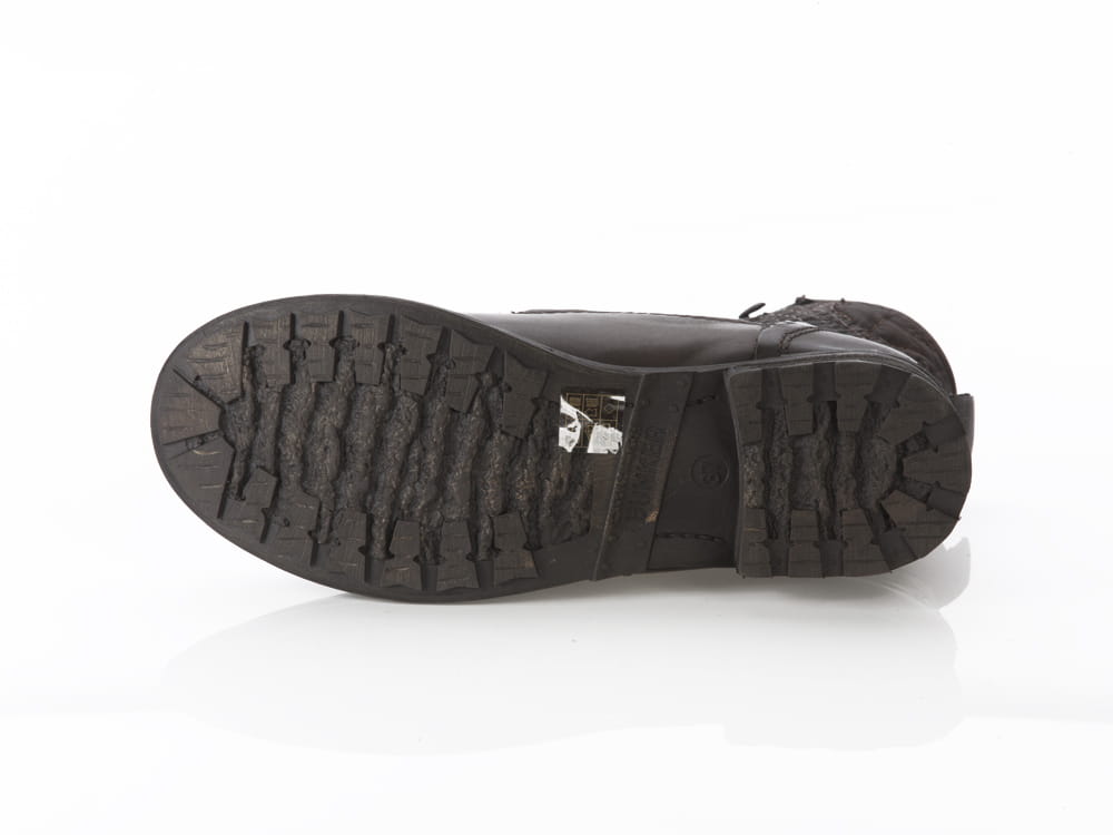 Bunker Way Damen Stiefelette