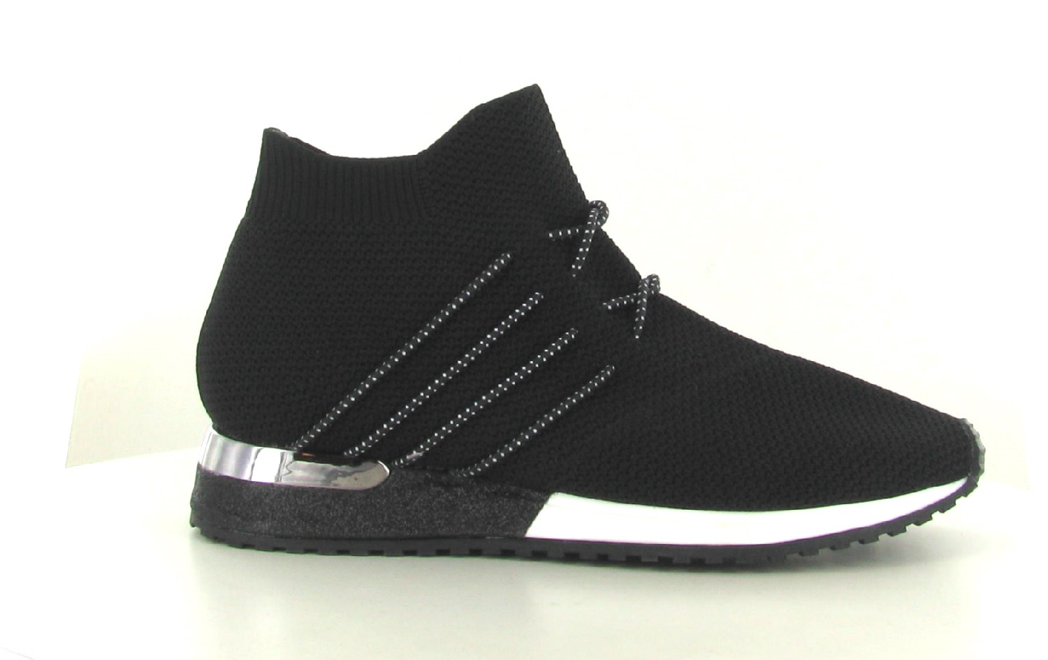 La Strada Damen Sneaker 1715464 mit Futter