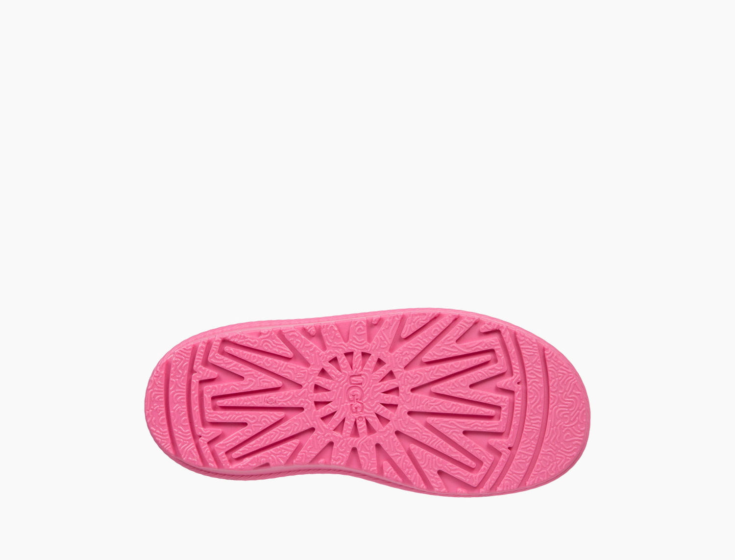 UGG Kids Rahjee Butterflies Mädchen Gummistiefel