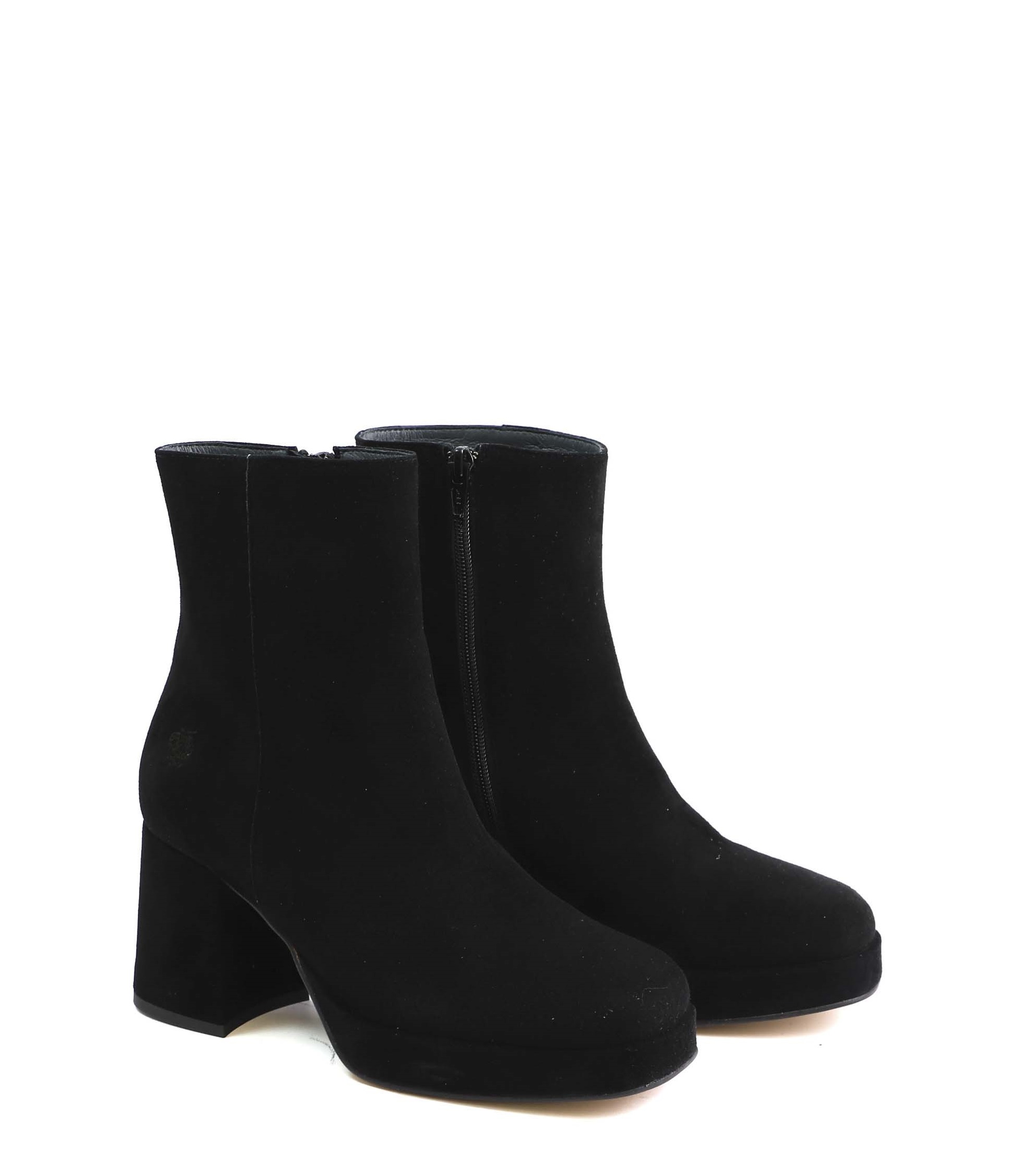 Apple of Eden Iva 1 Damen Stiefelette