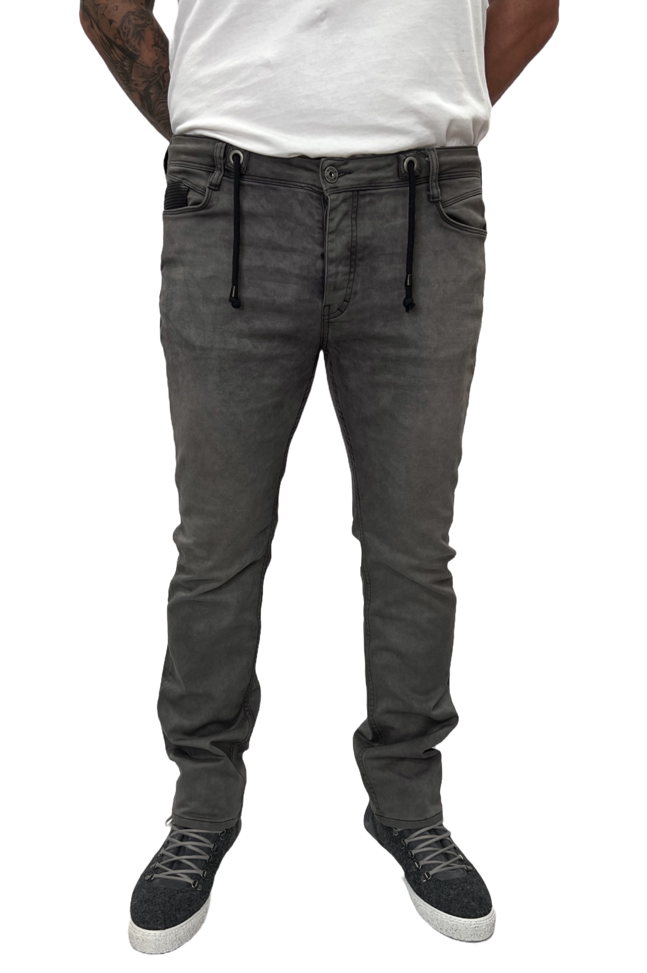 Duck & Ape Chimp Sweat Herren Jeans