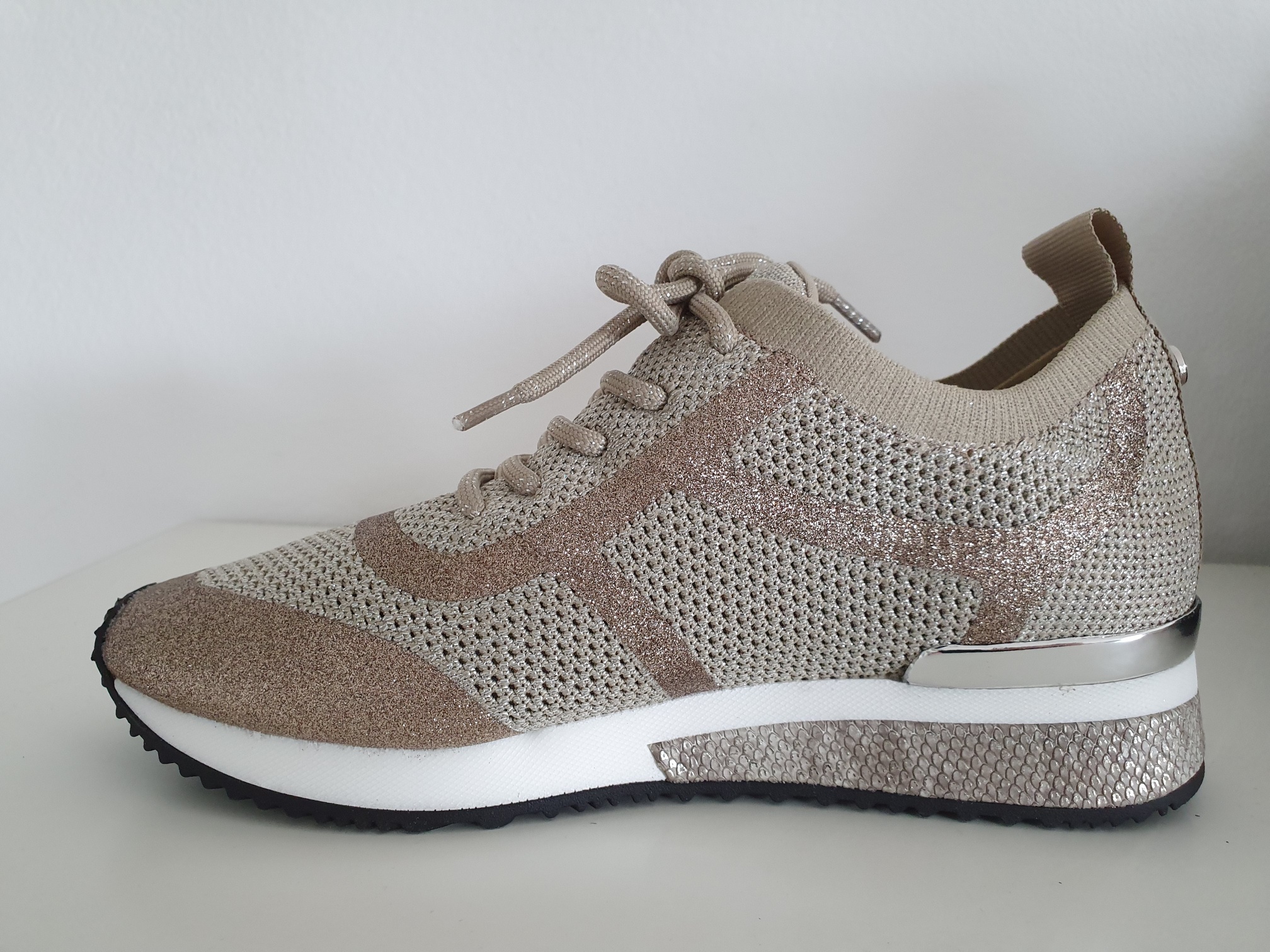 La Strada 1905752 Damen Sneaker