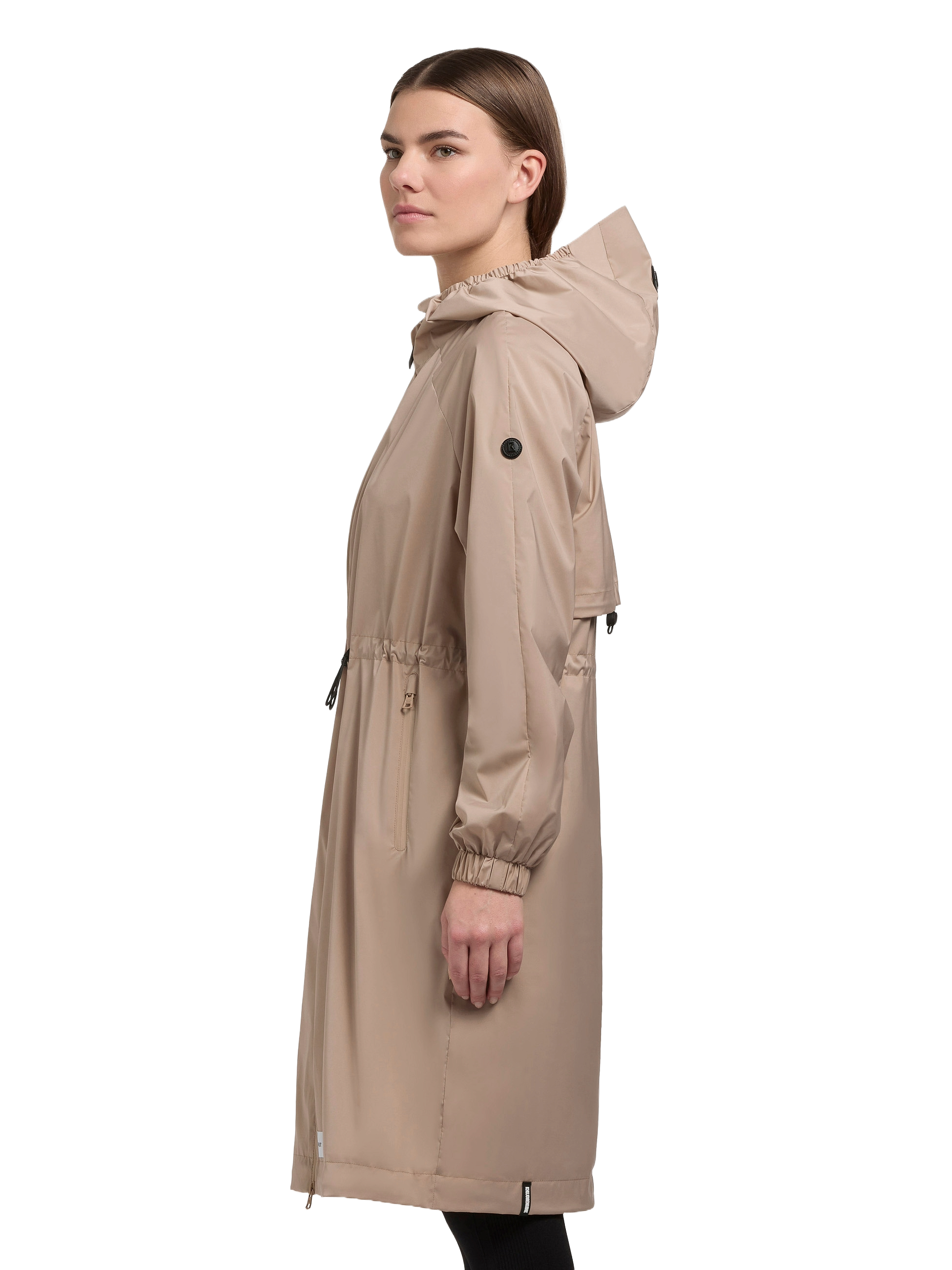 Khujo Tuuli Damen Übergangs Jacke 