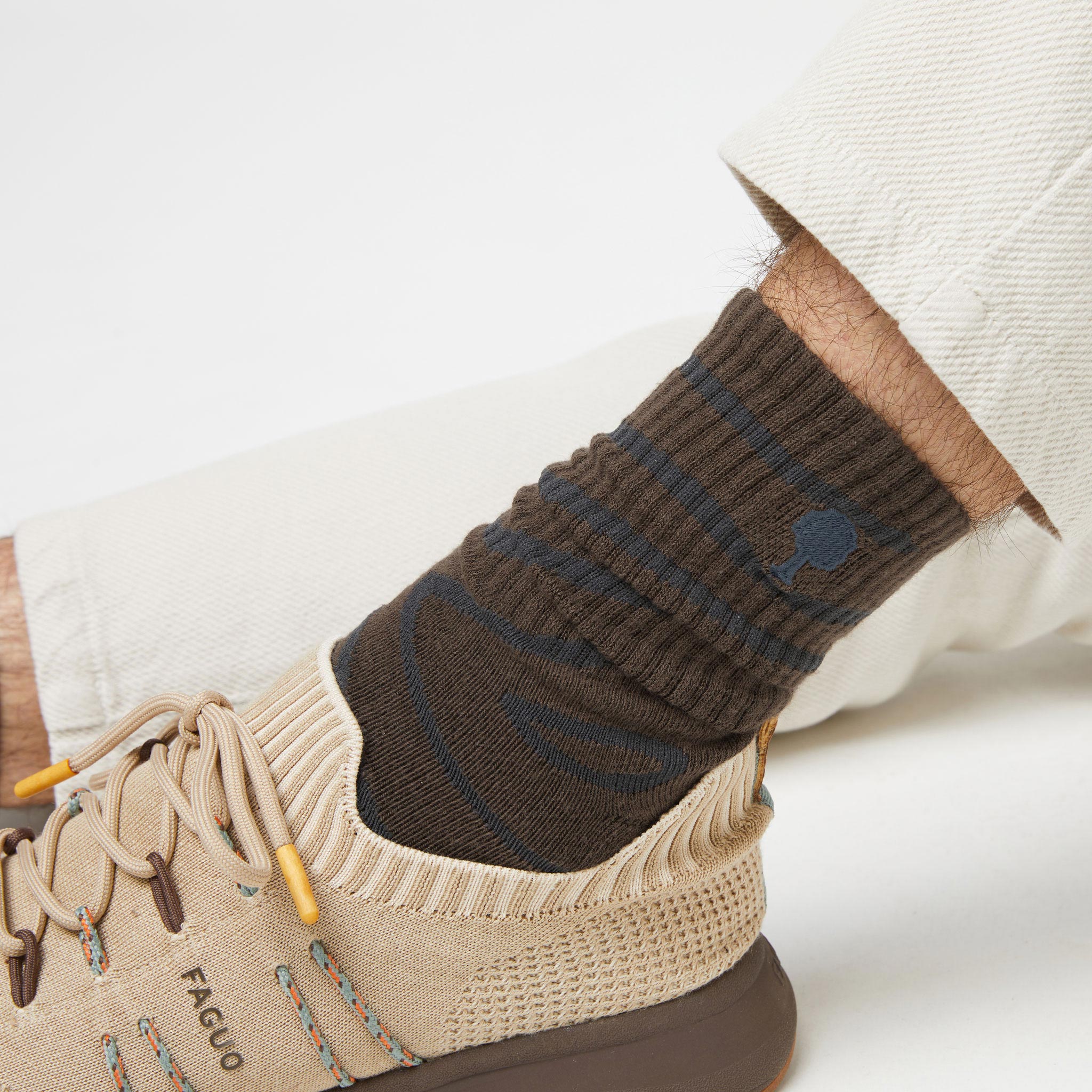 Faguo Sport Socken X3 
