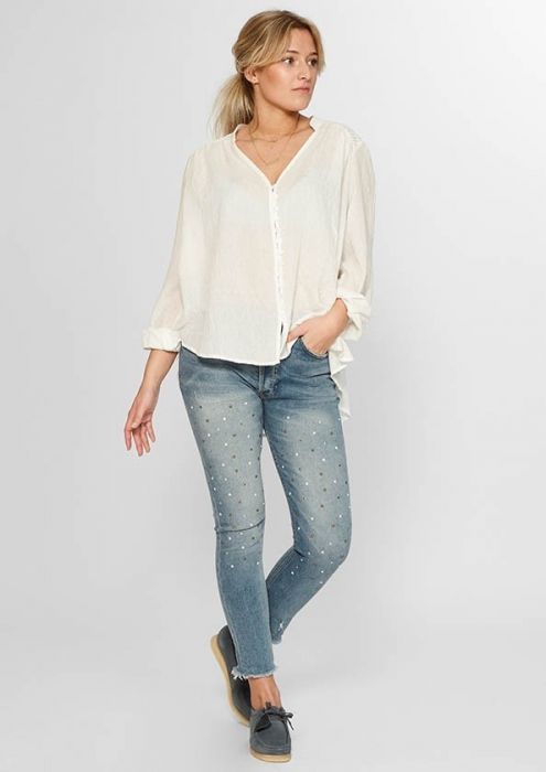 Circle of Trust Melin Damen Jeans