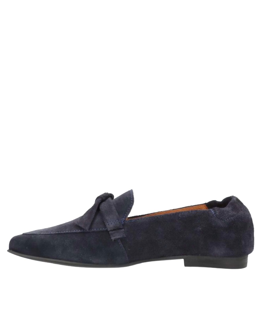 Shoedesign Copenhagen Lumie Damen Loafer 