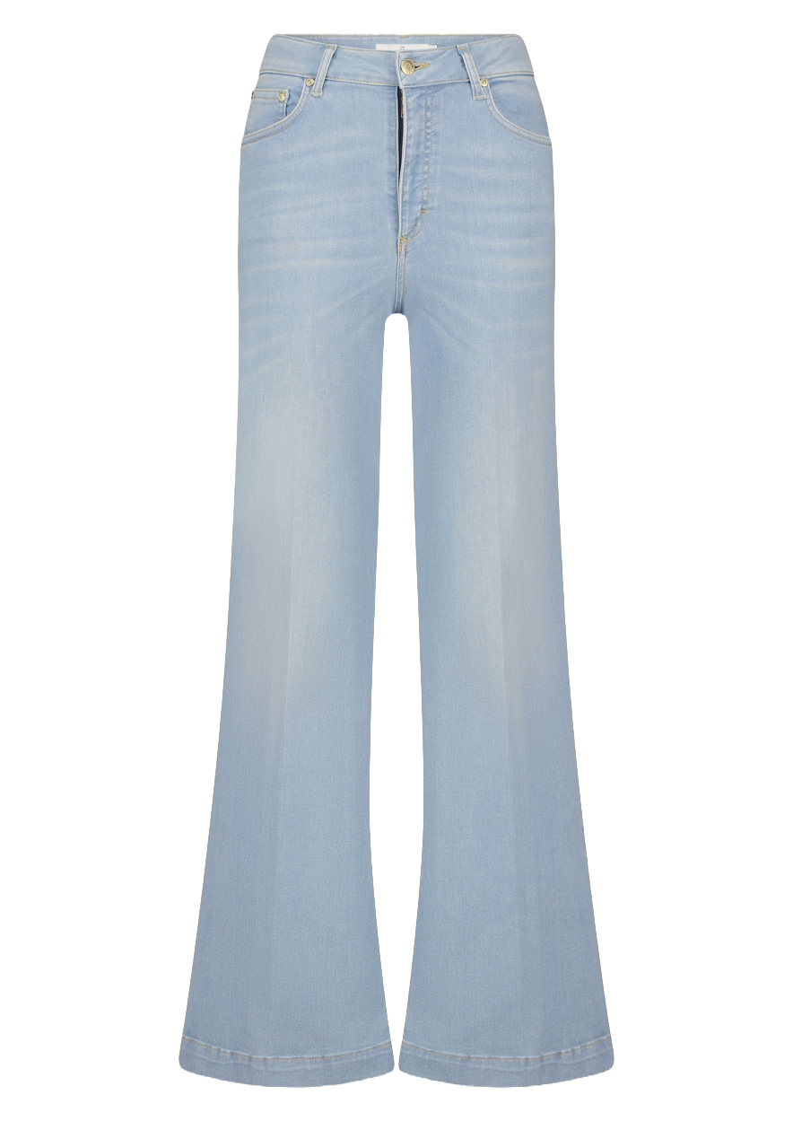Circle of Trust Palmer Wide Leg DNM Damen Jeans 