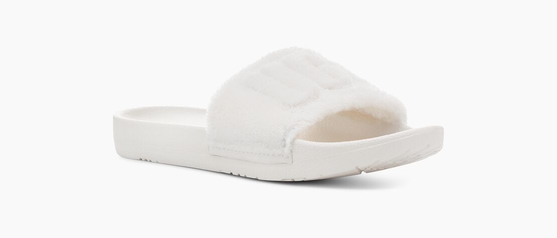 UGG Mahalia Damen Pantolette