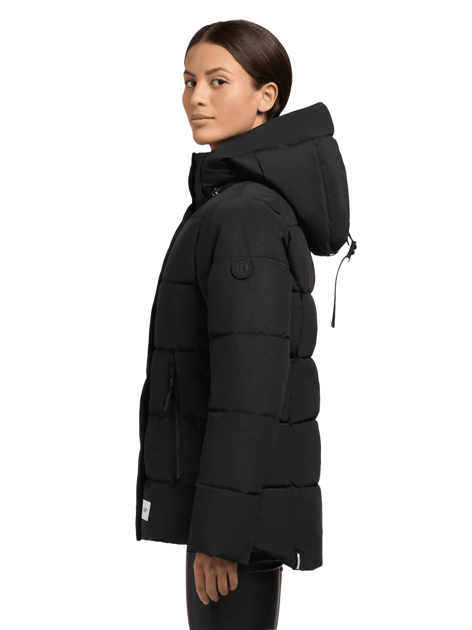 Khujo Manc Damen Jacke