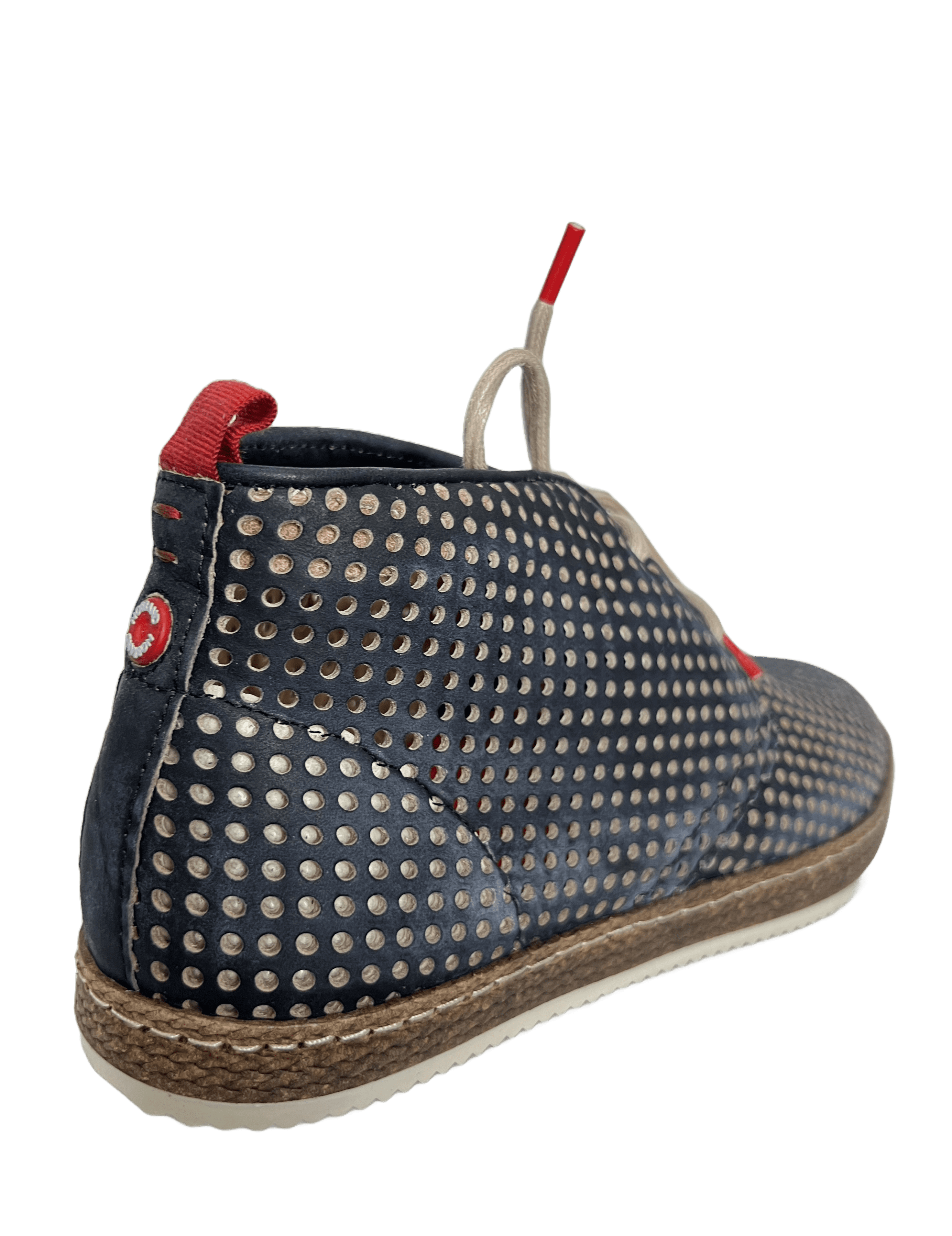 Nobrand Carl 3 Herren Schuhe
