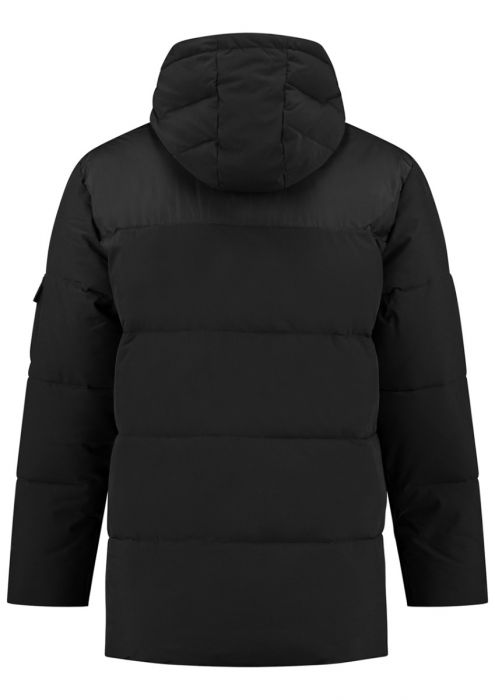 Circle of Trust Dustin Winter Parka