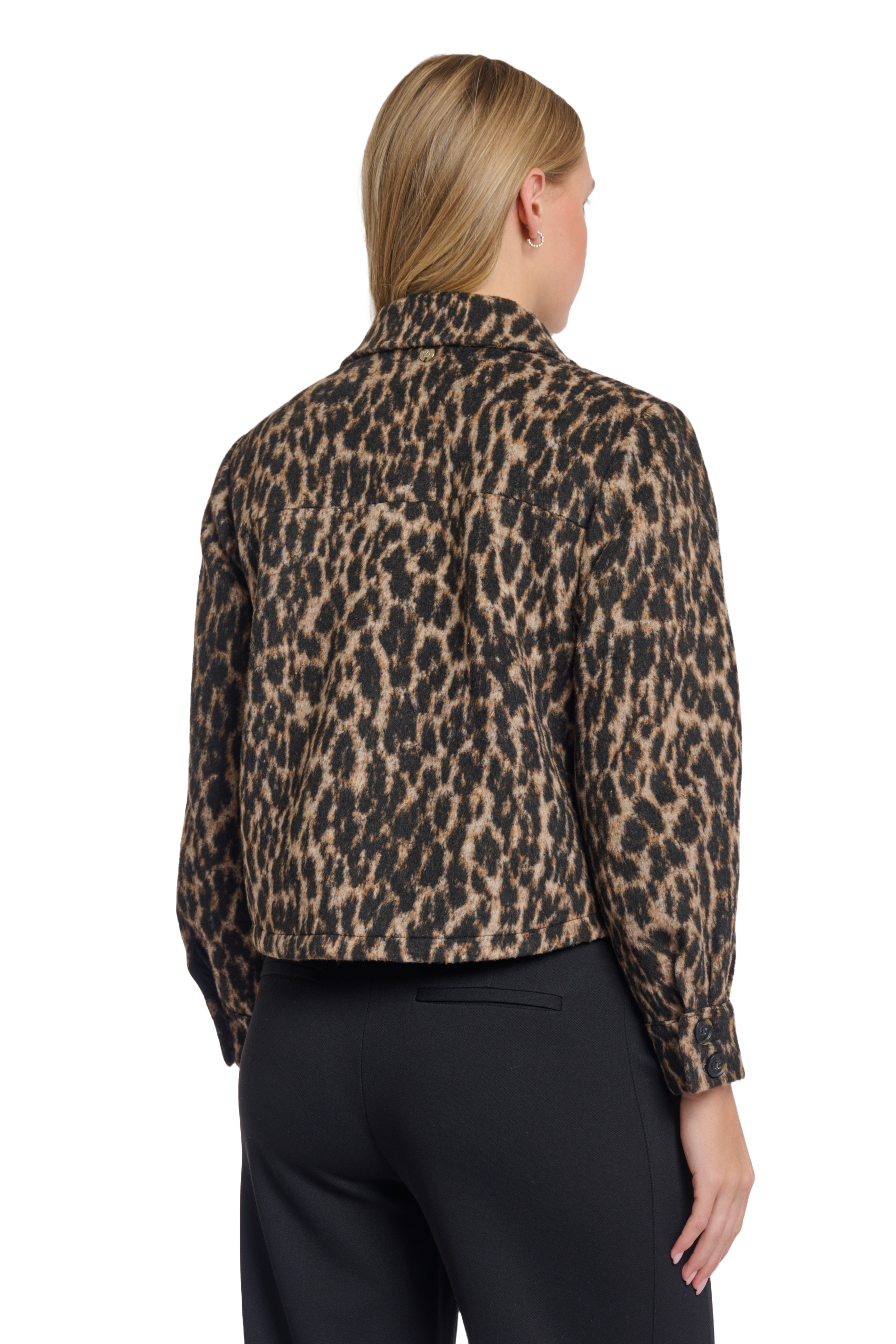 Rino & Pelle Lize Damen Jacke  