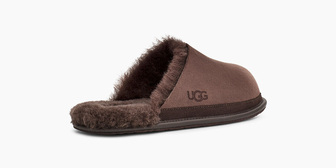 UGG Hyde Herren Pantoffeln Hausschuhe