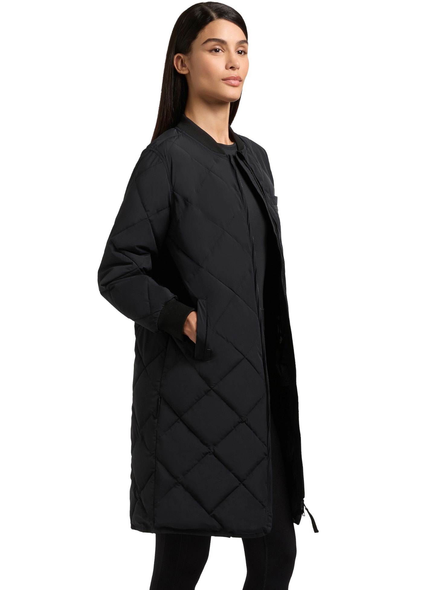 Khujo Ymal 2 Damen Übergangs Jacke