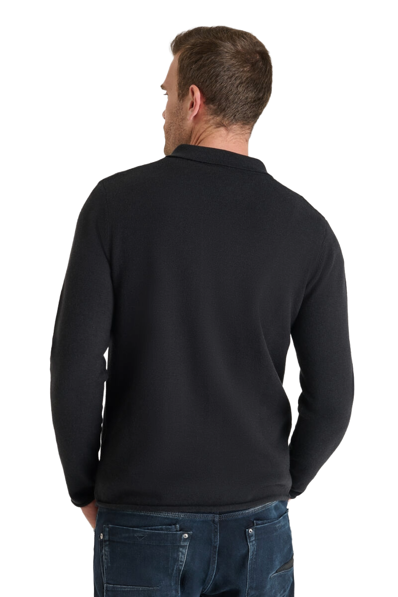LTC Jerno Herren Cardigan 