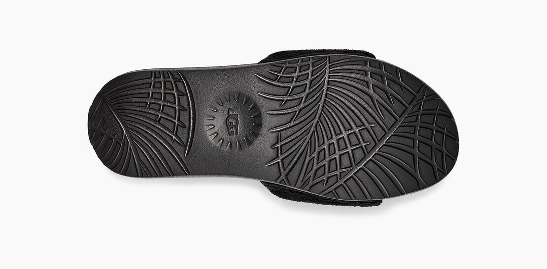 UGG Mahalia Damen Pantolette