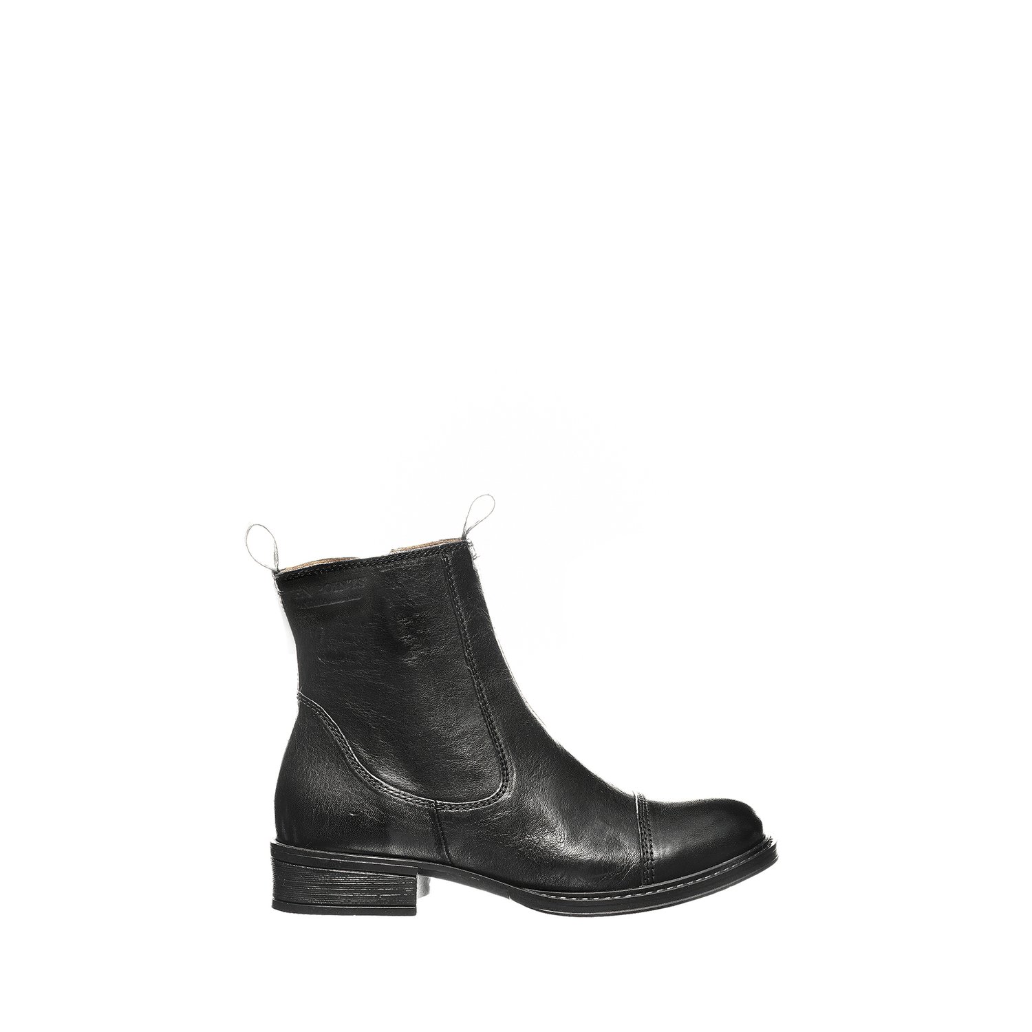 Ten Points Pandora 128 015 Damen Stiefelette