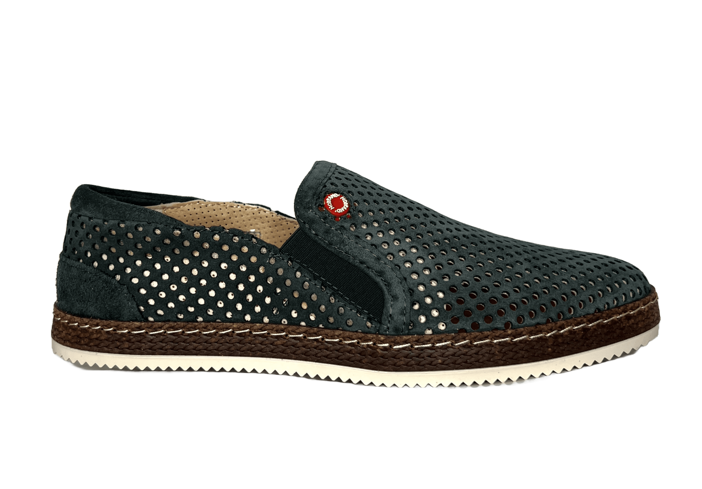 Nobrand Cox 3 Herren Schuhe