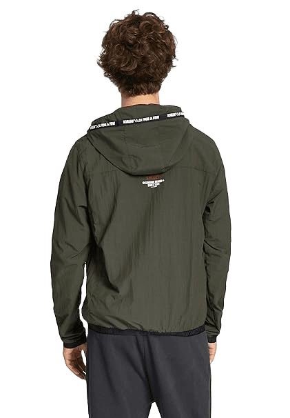 Khujo Delian Herren Jacke