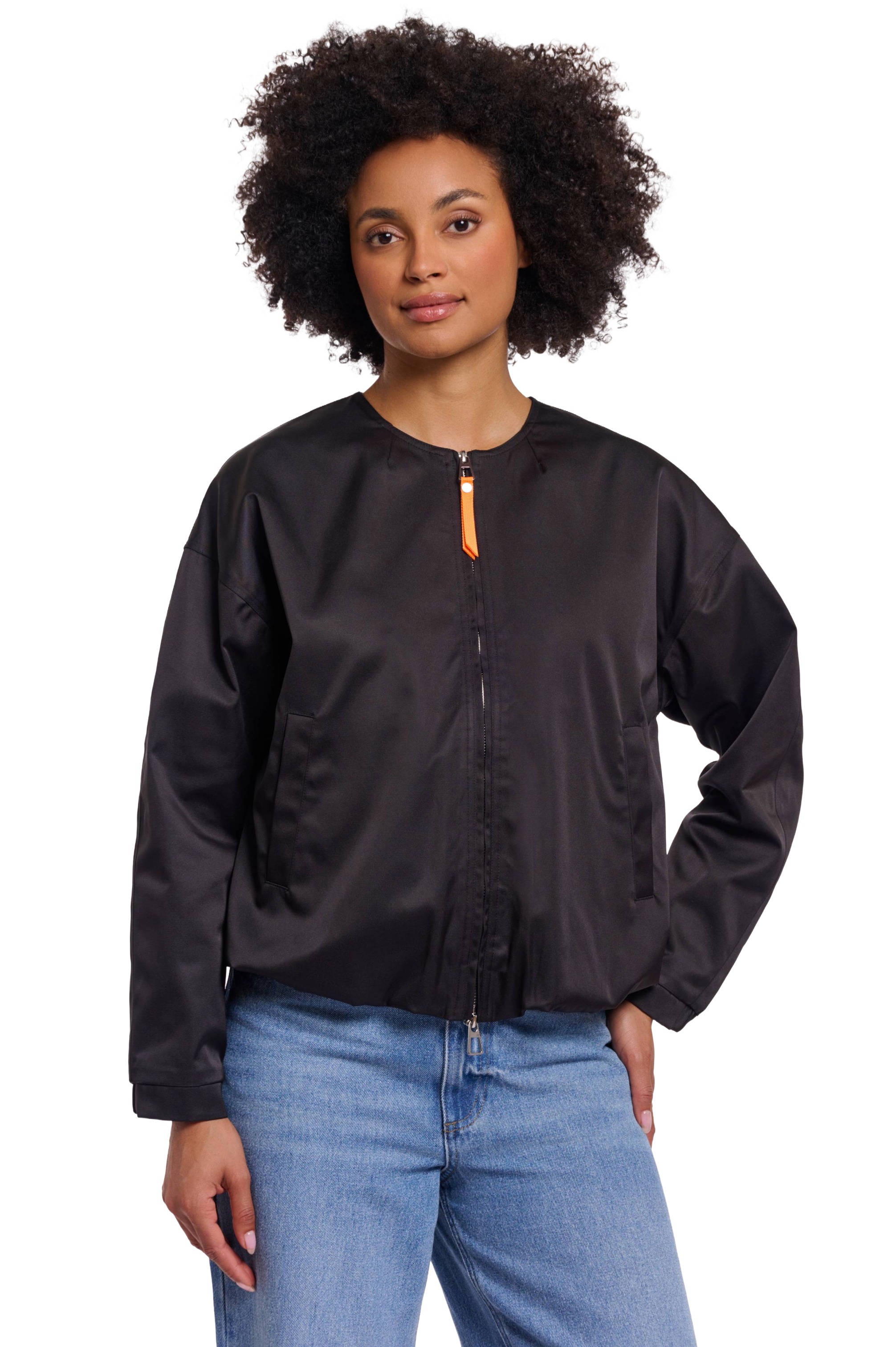 Rino & Pelle Siem Damen Blouson Jacke  