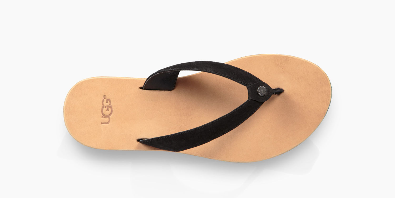 UGG Tawney Damen Zehentrenner