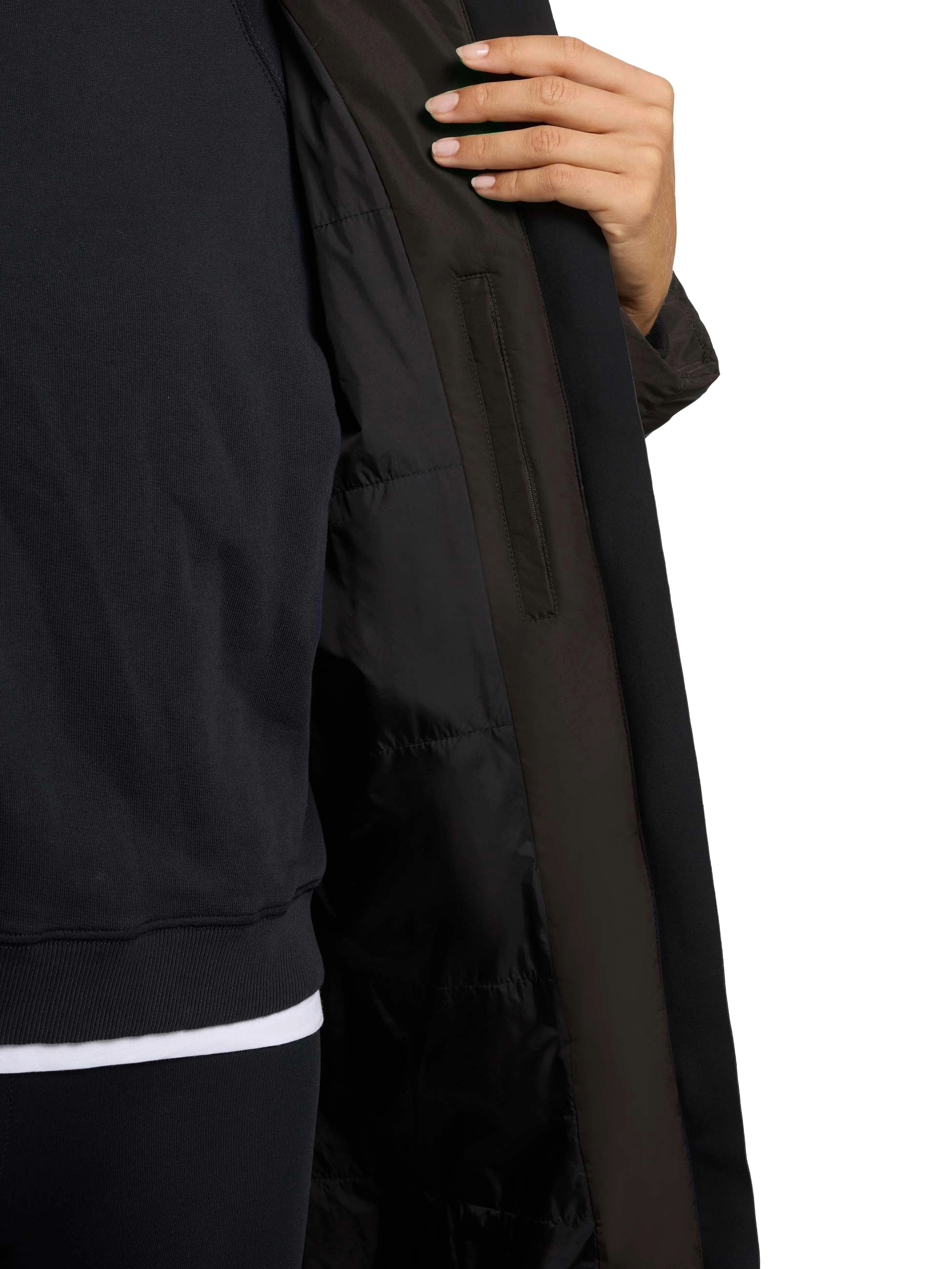 Khujo Linari Damen Wintermantel