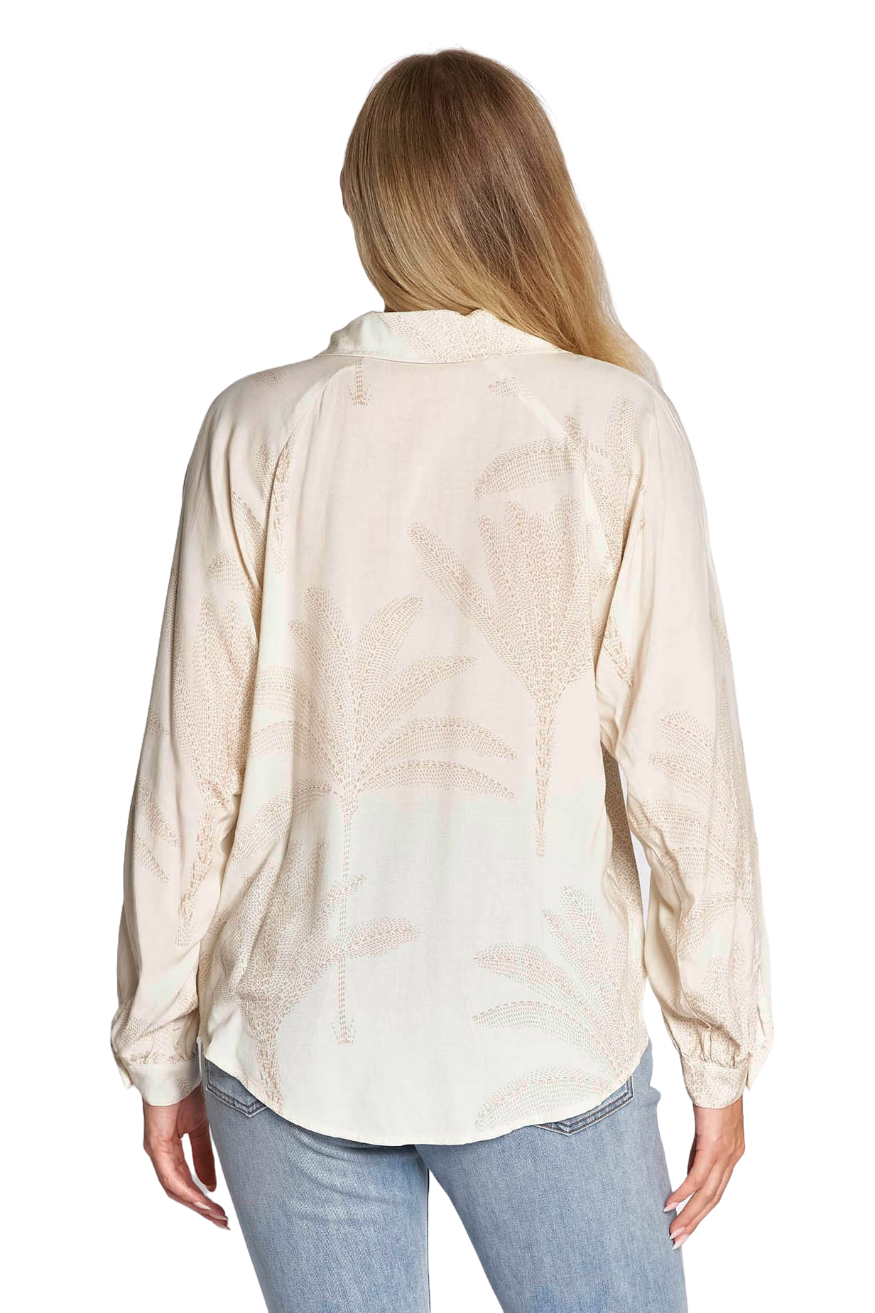 Zhrill Beata Damen Bluse