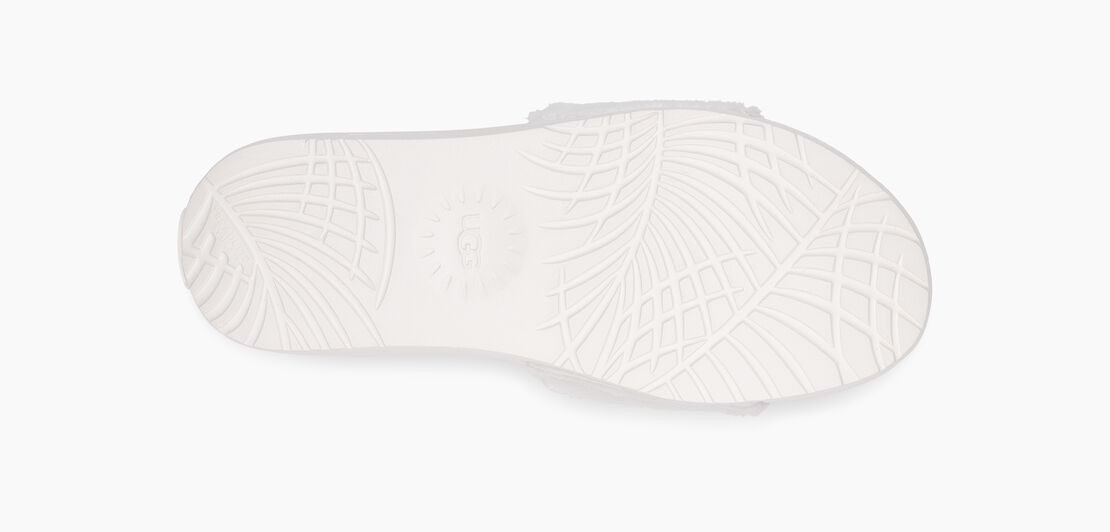 UGG Mahalia Damen Pantolette