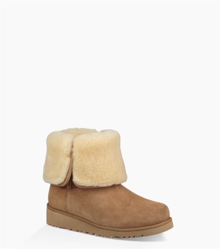 UGG Alexey II Mädchen Stiefel