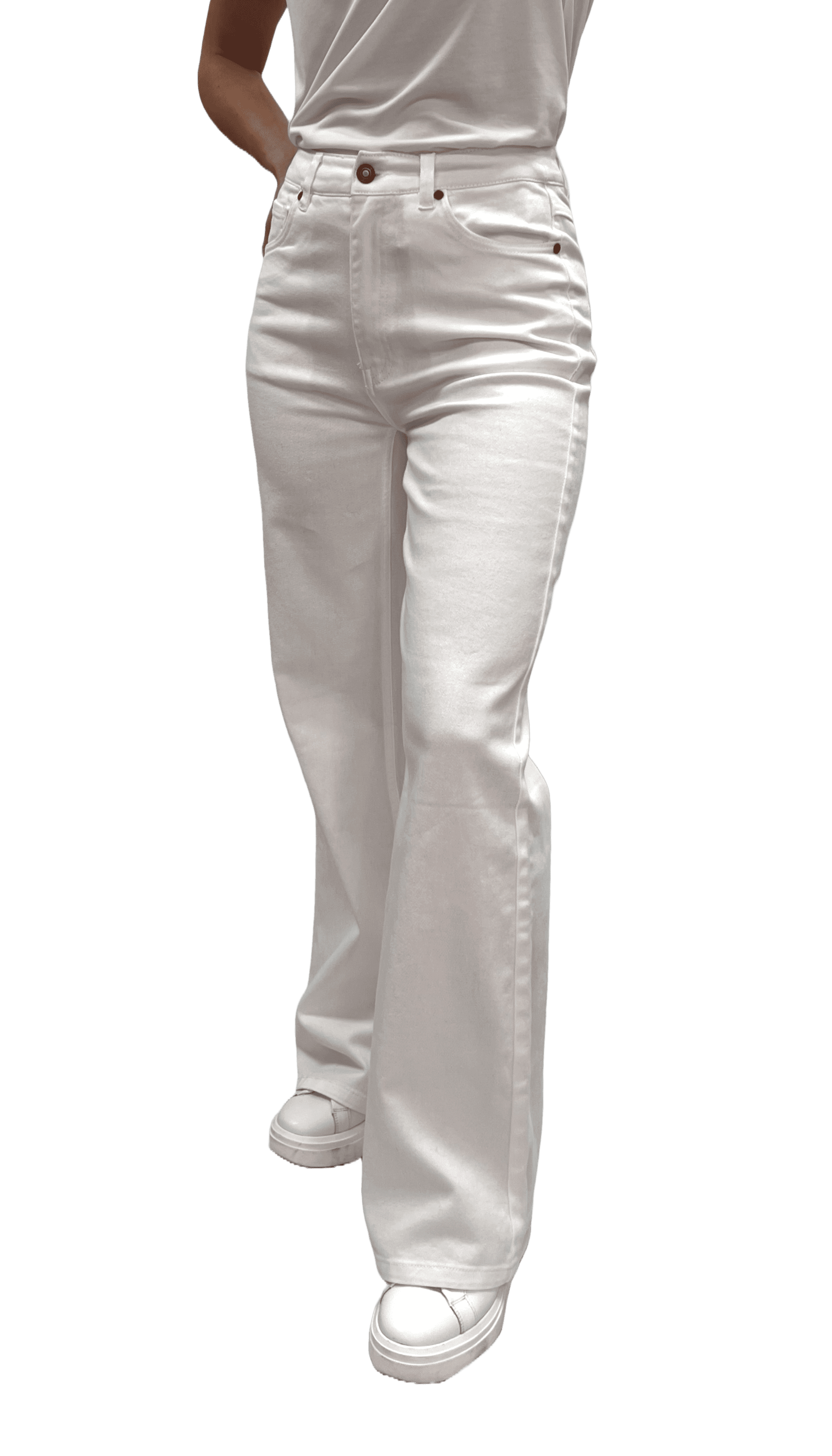 Rino & Pelle Della Damen Hose