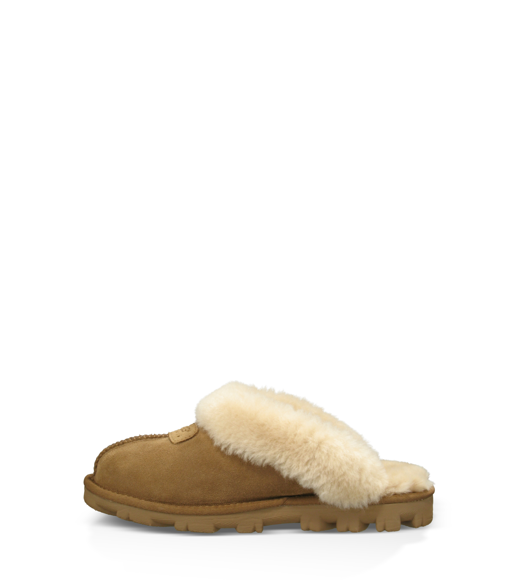 UGG Coquette Damen Hausschuhe