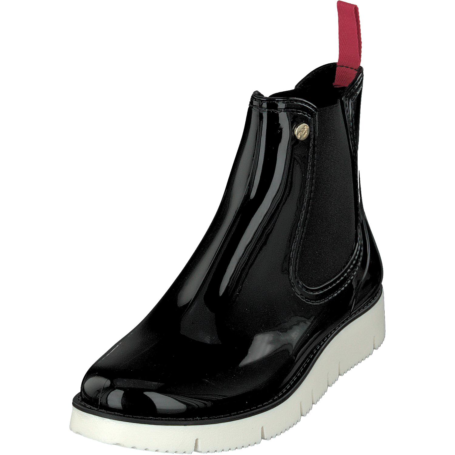 Gosch Sylt Shoes 7105-320-91 Damen Chelsea Gummistiefel