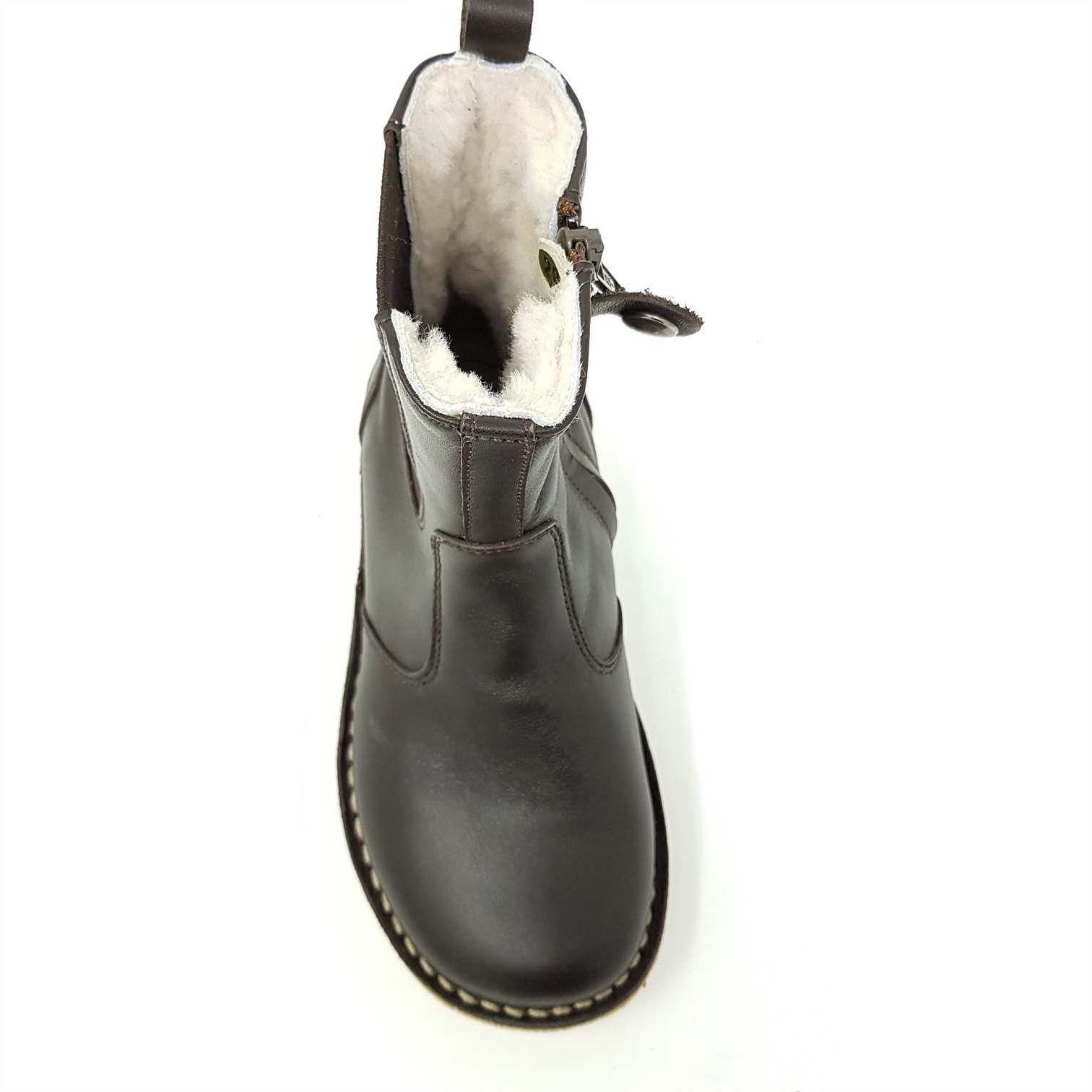 Zecchino d´Oro A06-668 155 Halbschaft Chelsea Stiefel