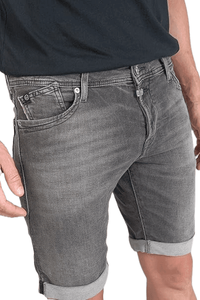LTC Herren Jogg Bermuda W5089 