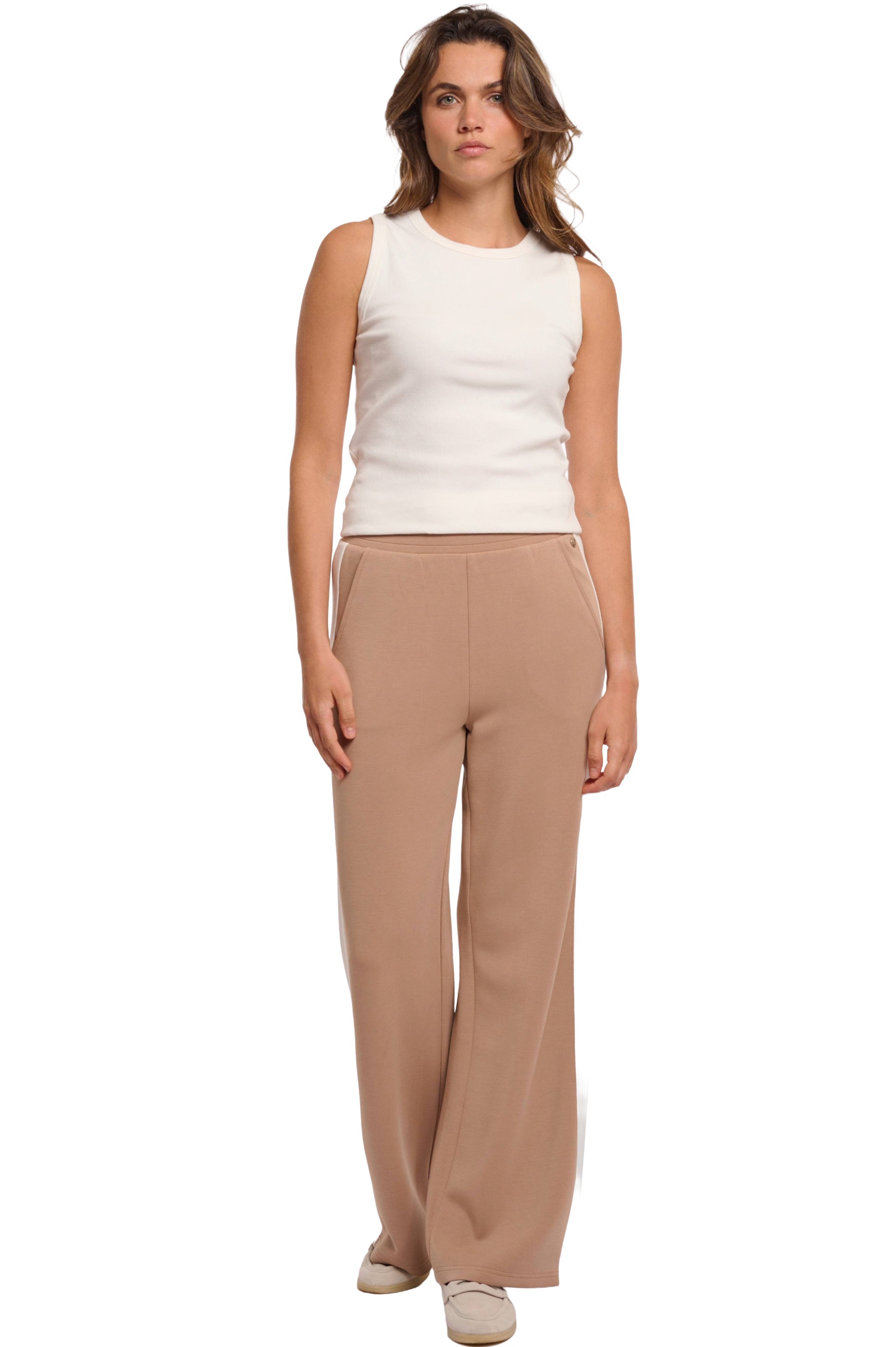 Rino & Pelle Avana Regular Damen Hose 