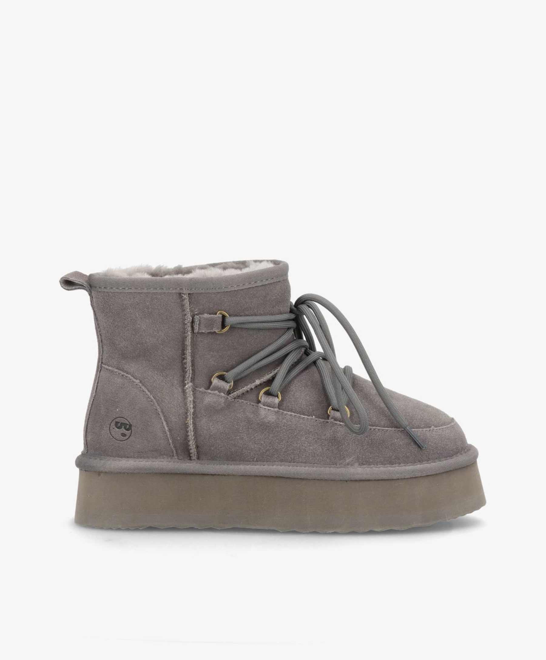 Phenumb Copenhagen Dumble XL Lace  Damen Boots
