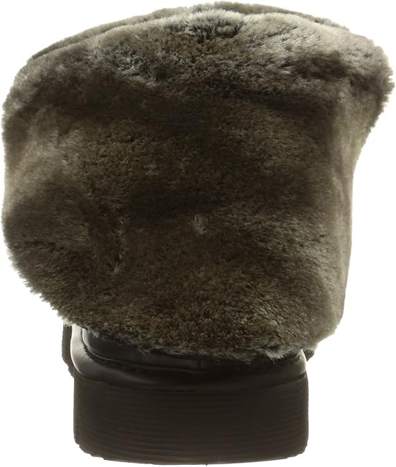 Bunker COP Damen Stiefelette
