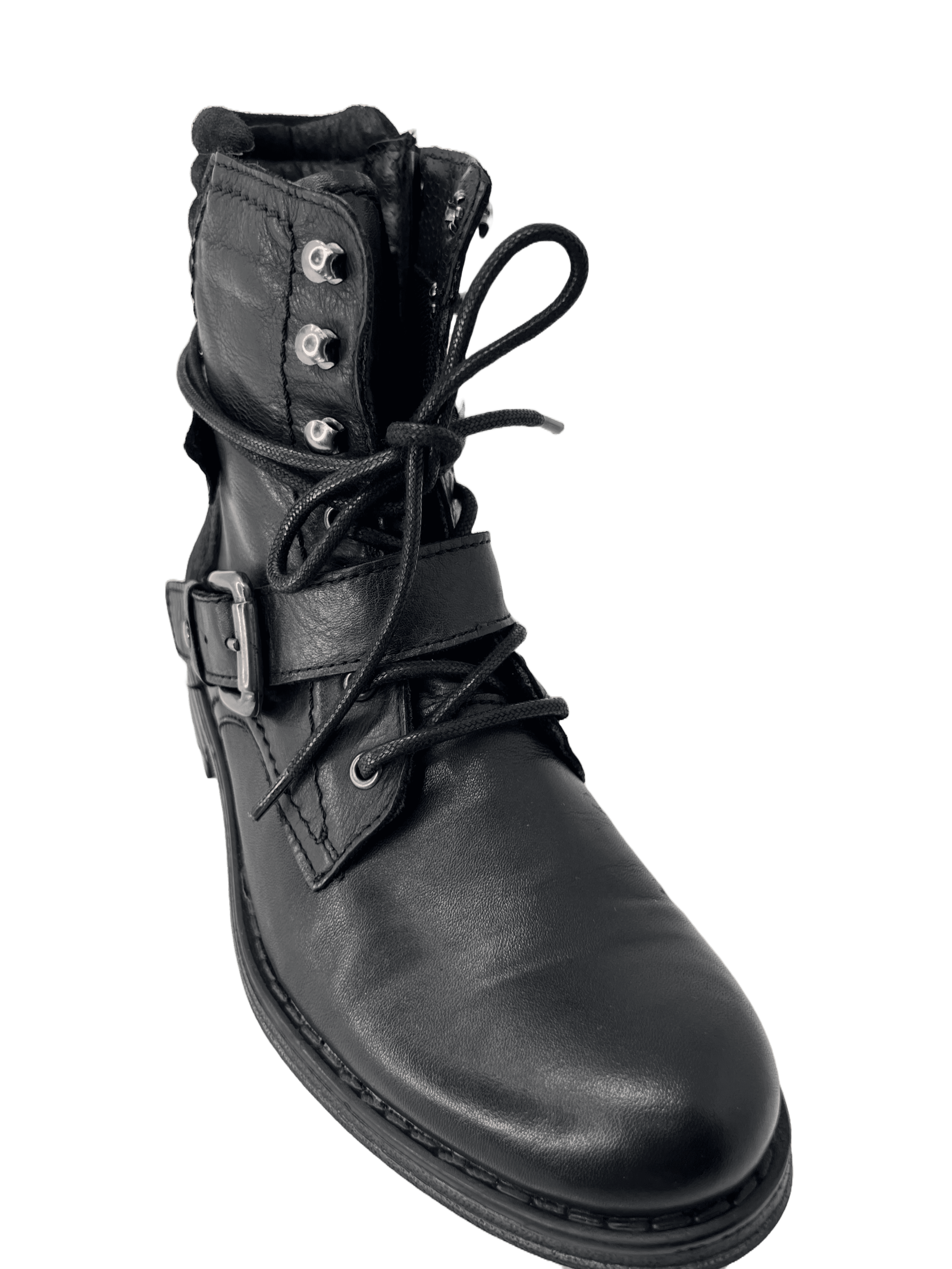 Post Xchange Messy 228 Damen Stiefelette