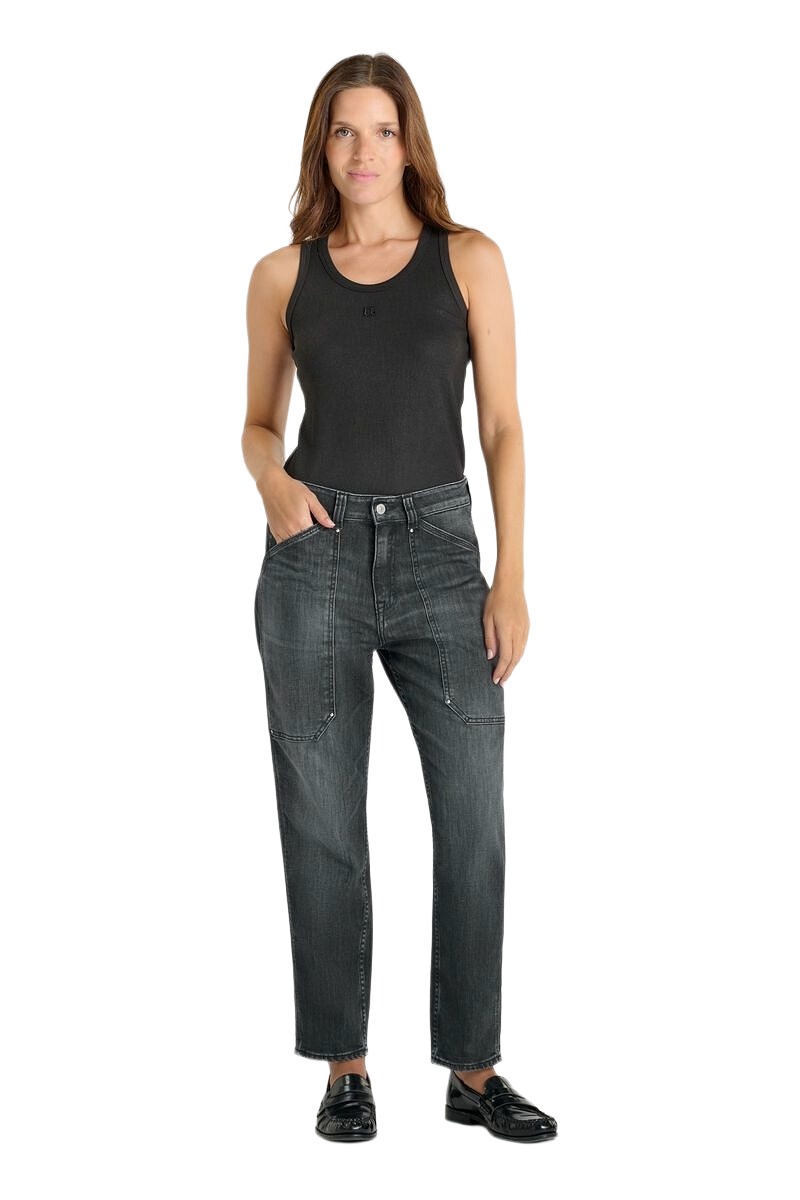 Le Temps des Cerises Union HW Kollektion Damen Jeans 