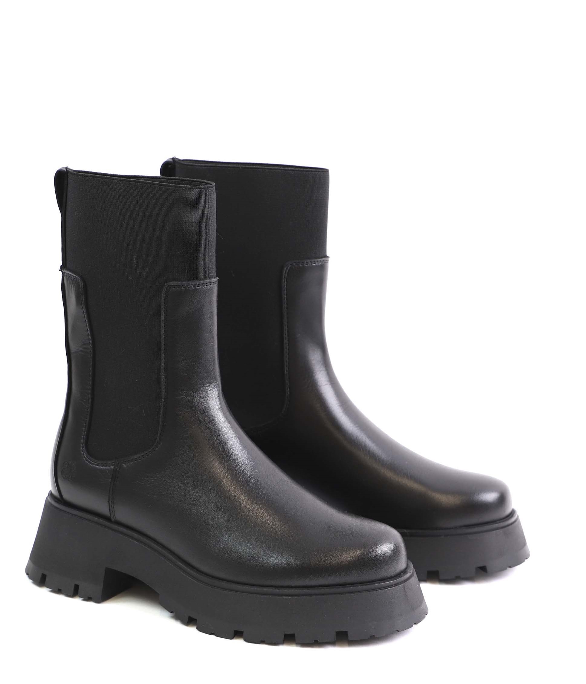 Apple of Eden Athena 1 Damen Chelsea Stiefel