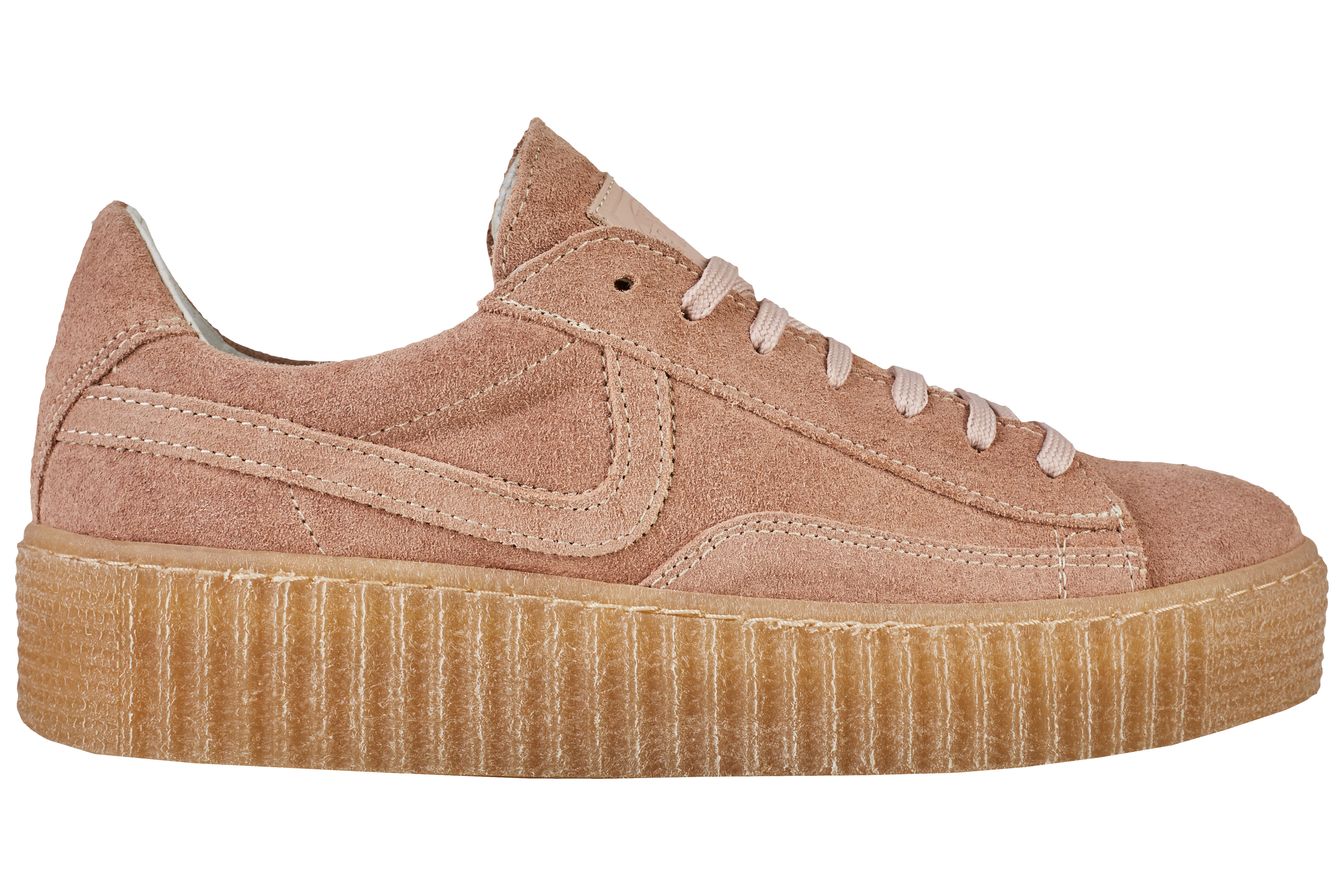 Post Xchange Ziggy 08  Damen Sneaker