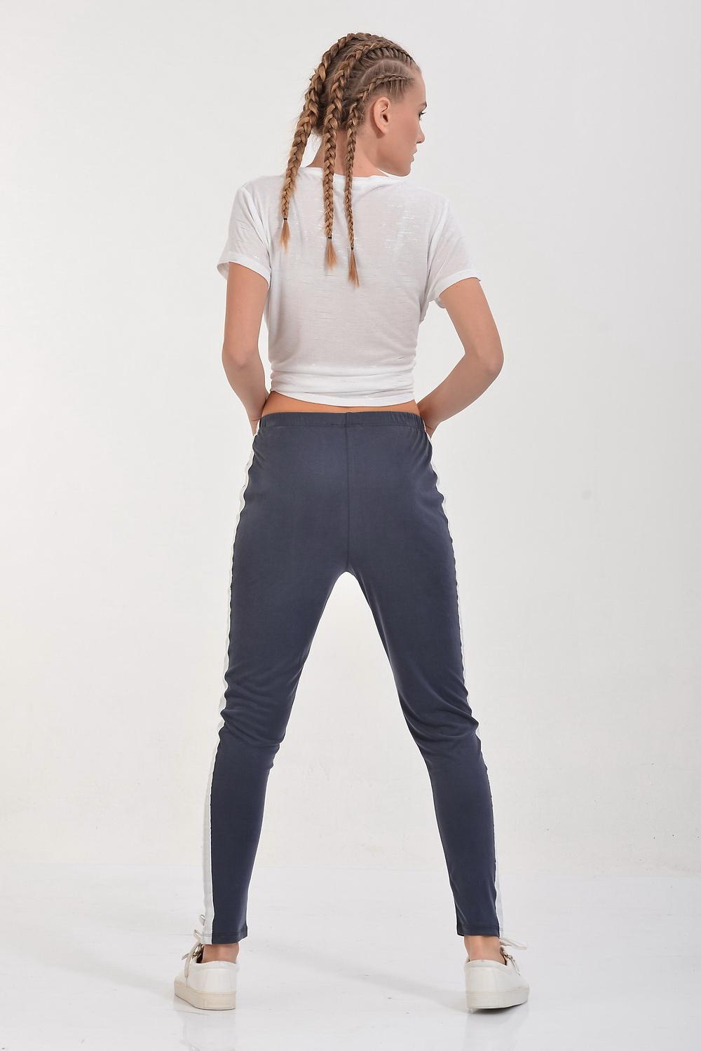 Cotton Candy 1173 LG-01 Damen Leggins