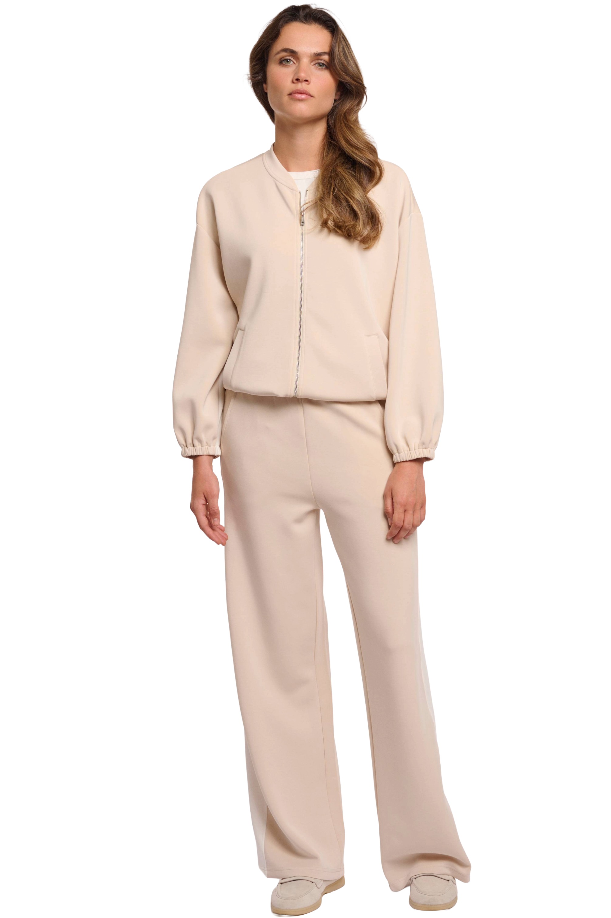Rino & Pelle Avana Short Damen Hose 