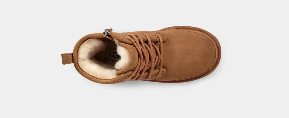UGG K Harkley Jungen Schuhe