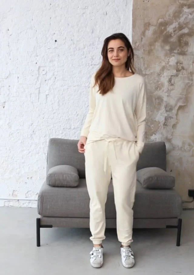 Circle of Trust Georgie Comfy Damen Longsleeve